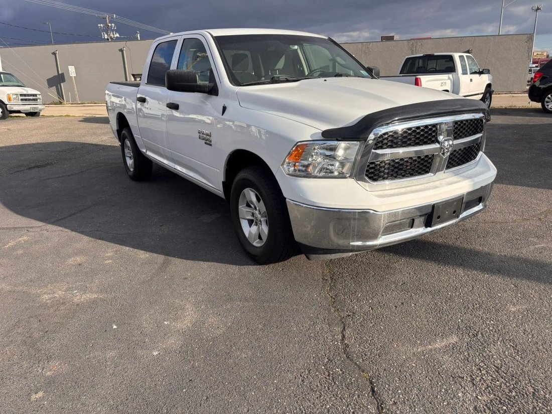 Pickup in Garden City, ID, United States 1 - 17414931
