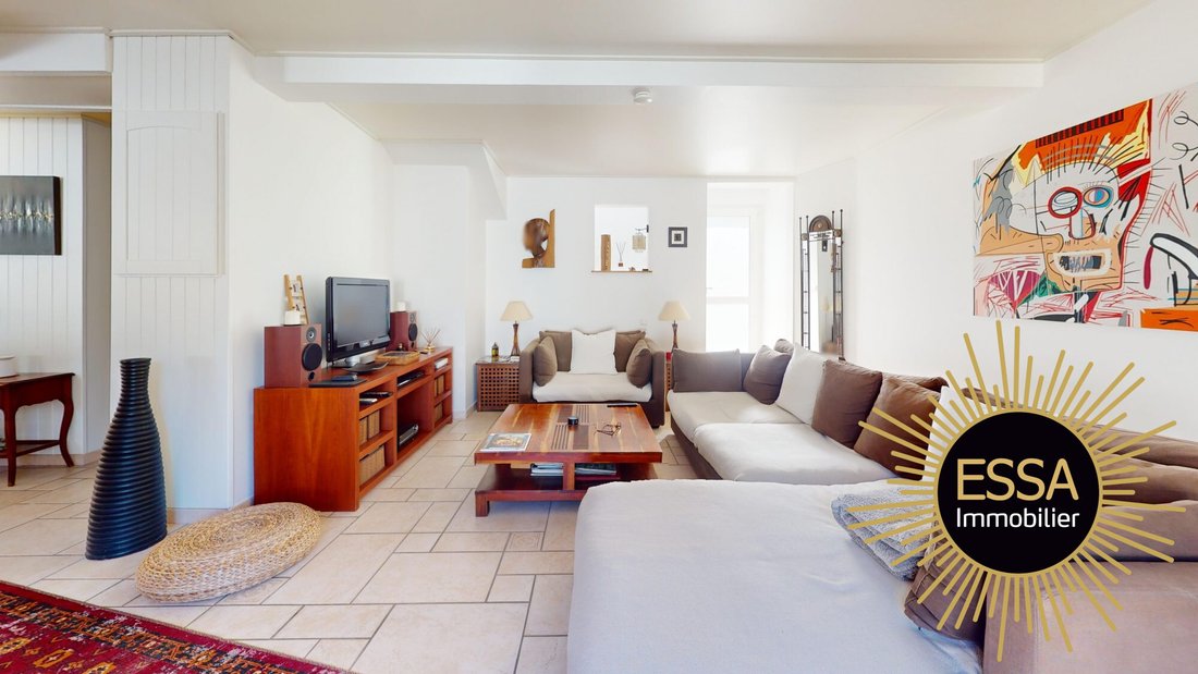 House in Chavenay, Ile-de-France, France 4 - 17418106