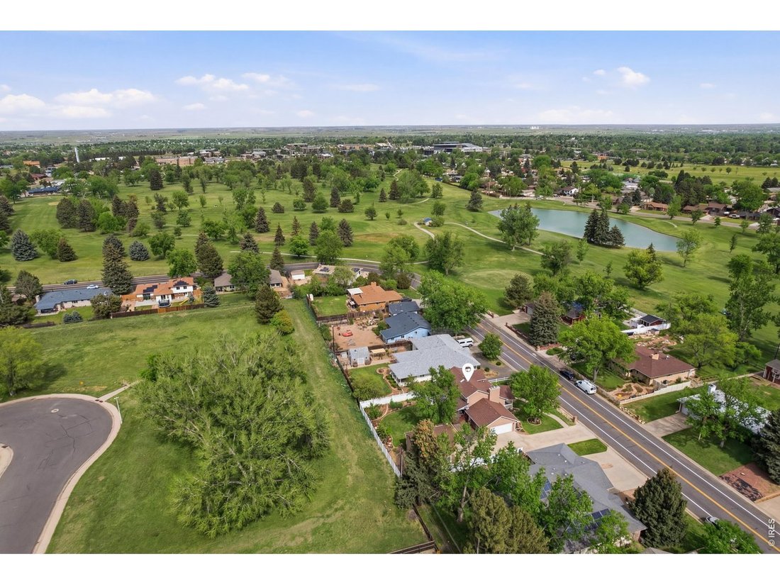 House in Greeley, Colorado, United States 4 - 17411072