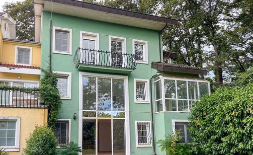 Zekeriyaköy, İstanbul, Turkey 1