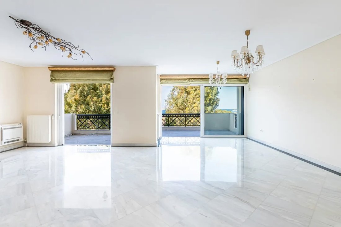 Apartment in Voula, Attica, Greece 4 - 17419579
