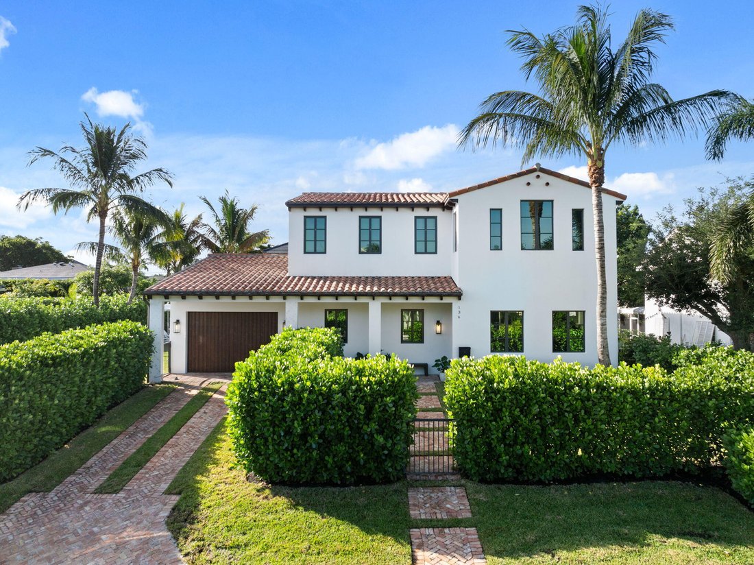 House in West Palm Beach, Florida, United States 2 - 16634129