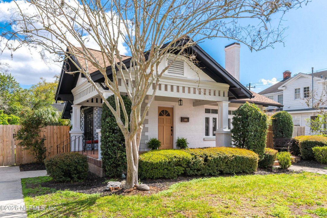 House in Jacksonville, Florida, United States 2 - 17415892
