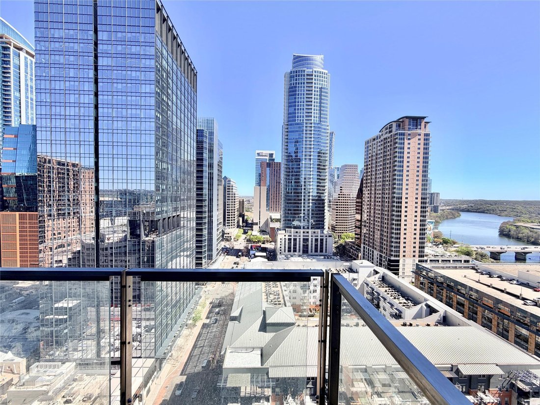 Condo in Austin, Texas, United States 2 - 17410407