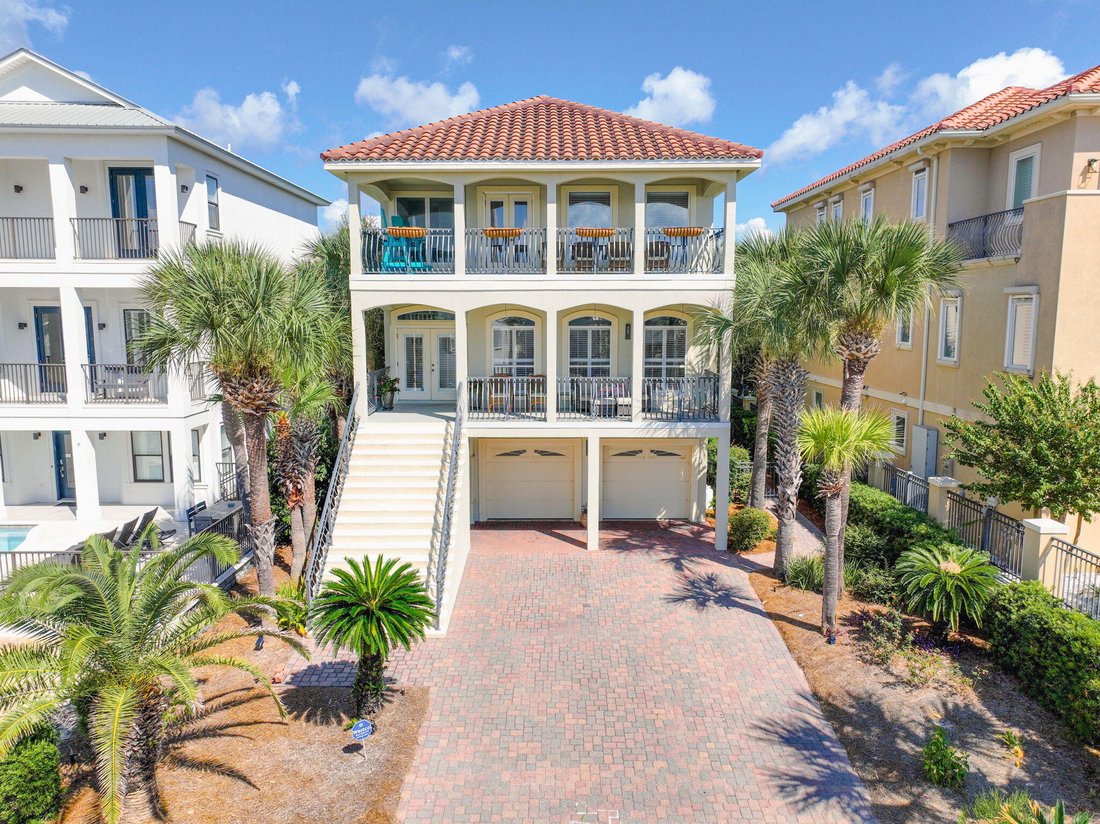 House in Miramar Beach, Florida, United States 1 - 17417206
