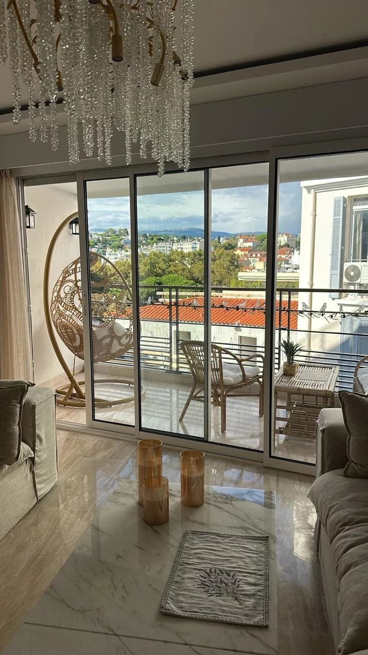 Apartment in Cannes, Provence-Alpes-Côte d'Azur, France 4 - 17390052