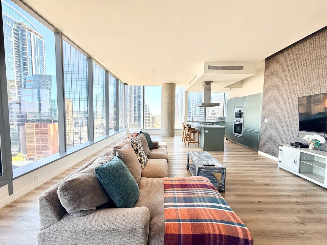 Condo in Austin, Texas, United States 4 - 17410407
