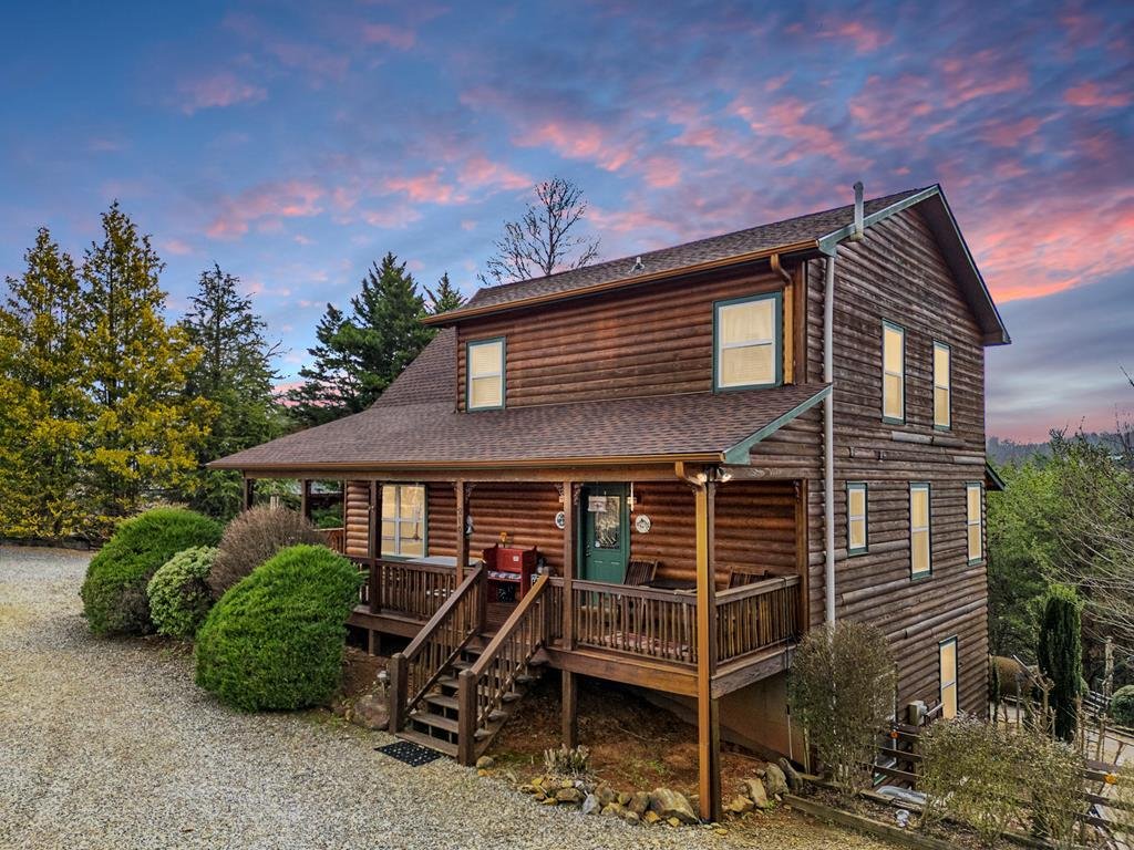 House in Murphy, North Carolina, United States 3 - 17409616