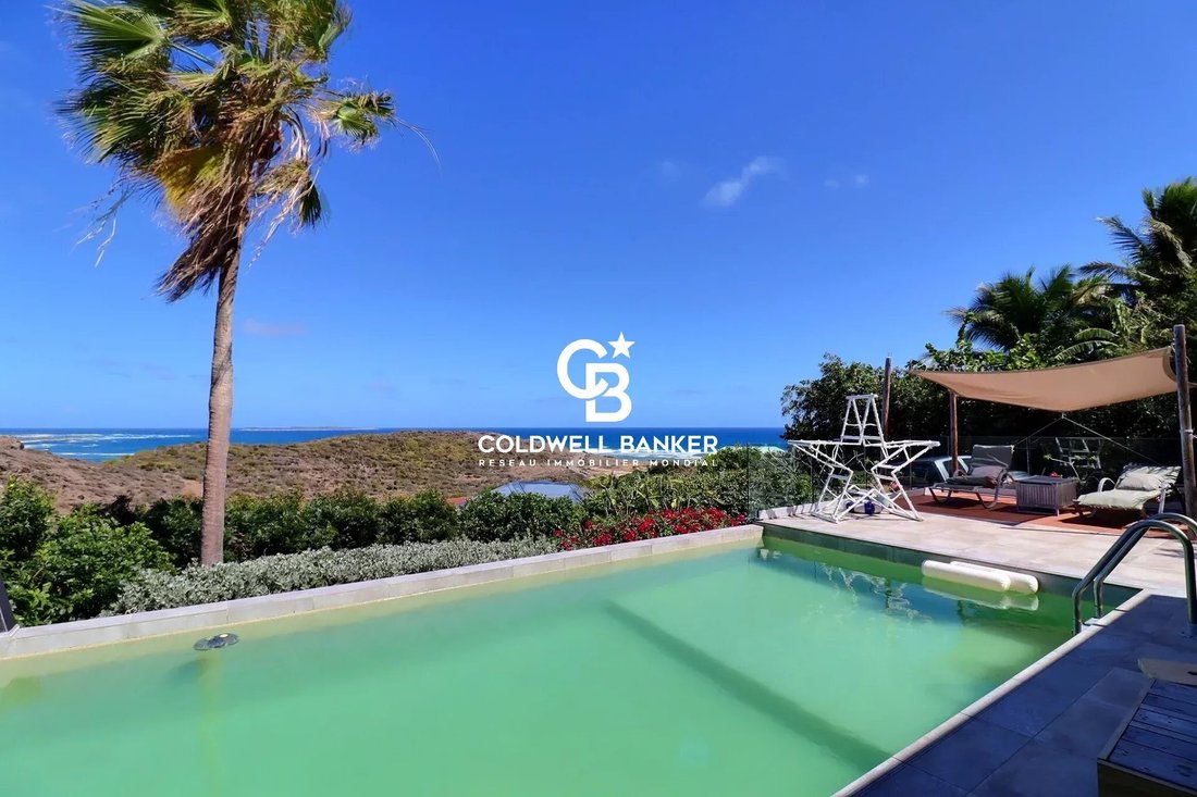 Villa in Quarter of Orleans, Collectivity of Saint Martin, Saint Martin 1 - 17416134