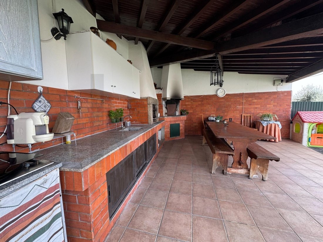 Townhouse in Viseu, Viseu District, Portugal 5 - 17413558