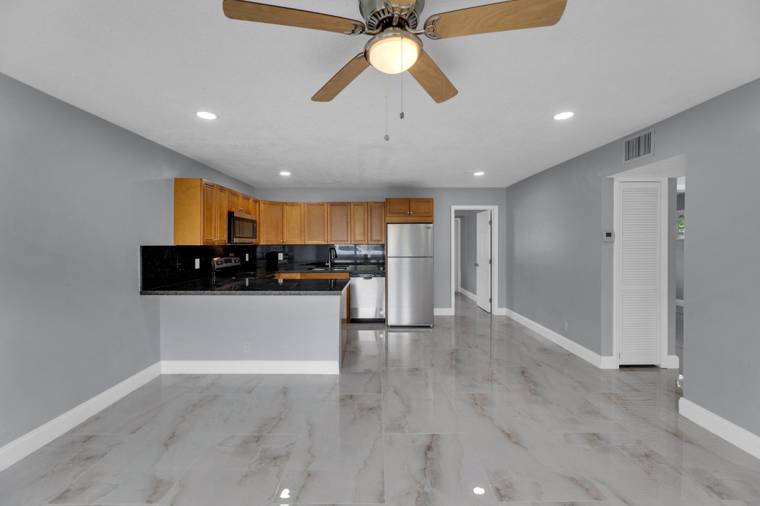 Apartment in Pompano Beach, Florida, United States 4 - 17420628