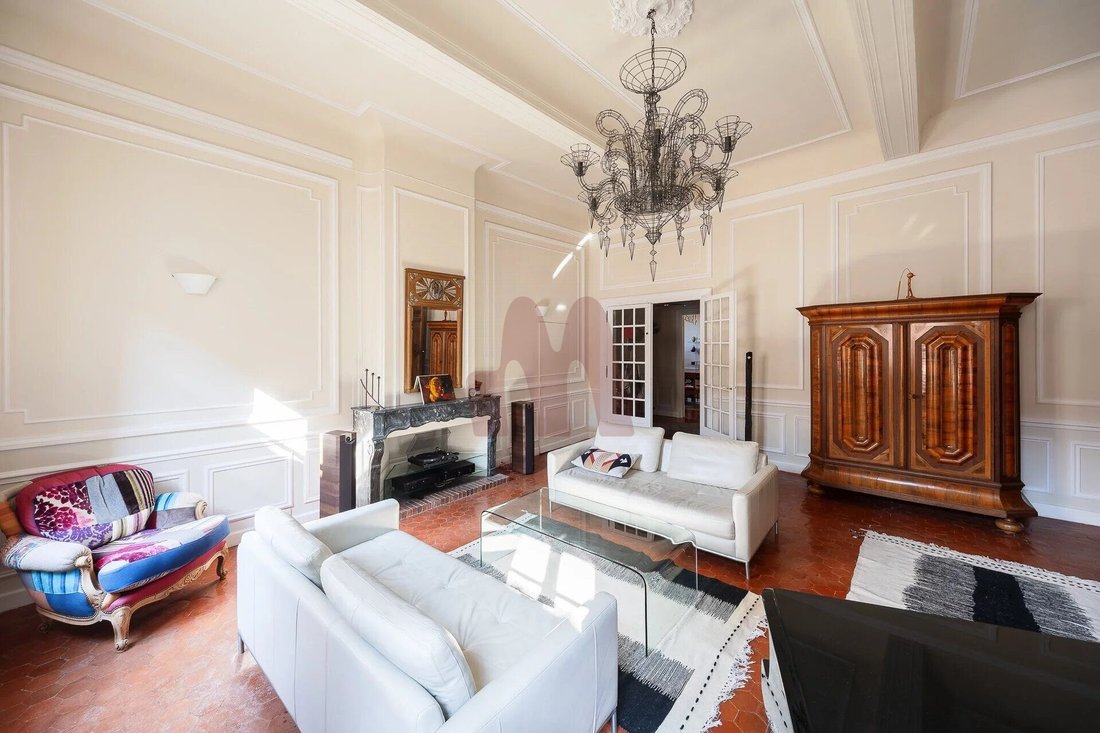 Apartment in Le Tholonet, Provence-Alpes-Côte d'Azur, France 3 - 17413127