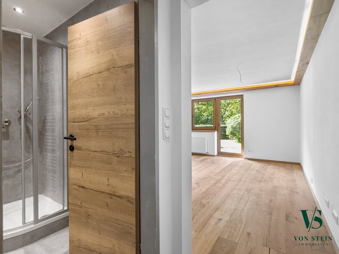Apartment in Kirchberg in Tirol, Tyrol, Austria 5 - 16438935