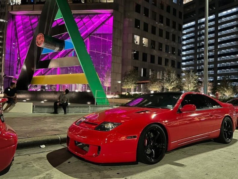 Coupe in Glendale, United States 5 - 17418446