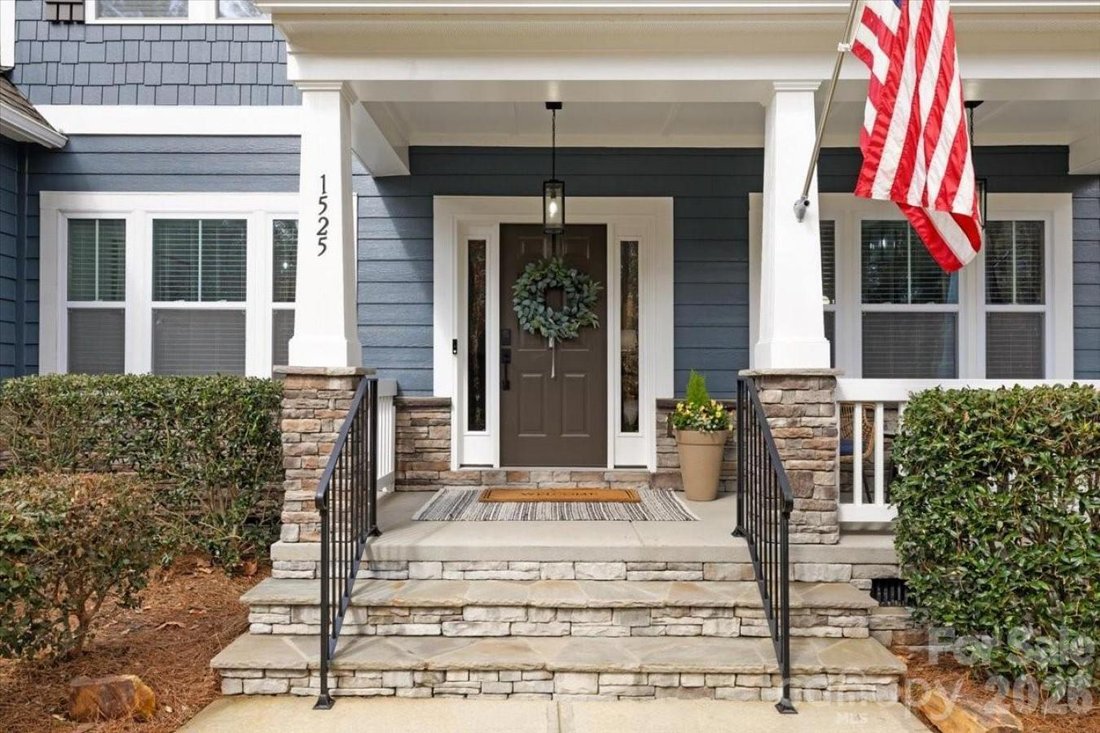 House in Waxhaw, North Carolina, United States 2 - 17418605