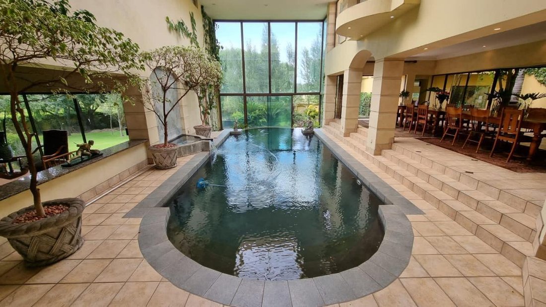 House in Middelburg, Mpumalanga, South Africa 2 - 17412250