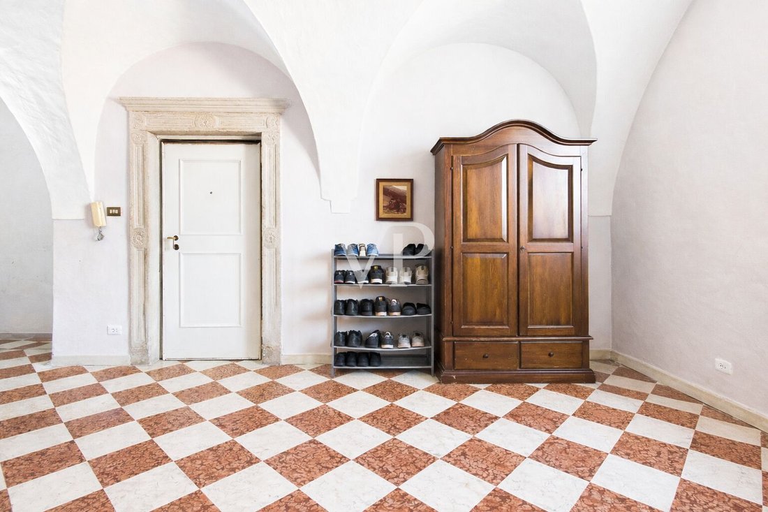 Apartment in Appiano Sulla Strada del Vino / Eppan an der Weinstraße, Trentino – Alto Adige/Südtirol, Italy 5 - 17410635