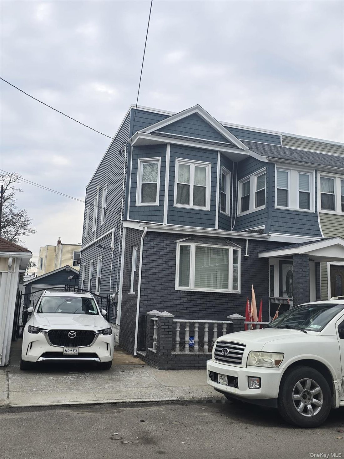 Apartment in New York, New York, United States 2 - 17410252