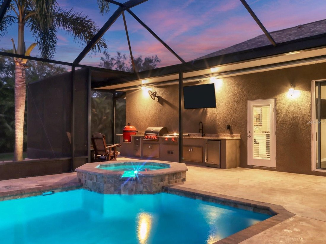 House in Parrish, Florida, United States 4 - 17420643
