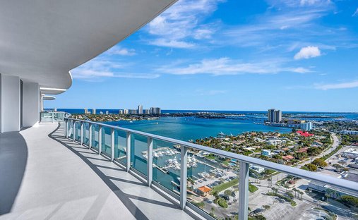 Condo in Lake Park, Florida, United States 1