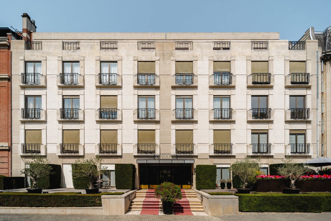 Apartment in Elsene, Brussels, Belgium 1 - 17412392
