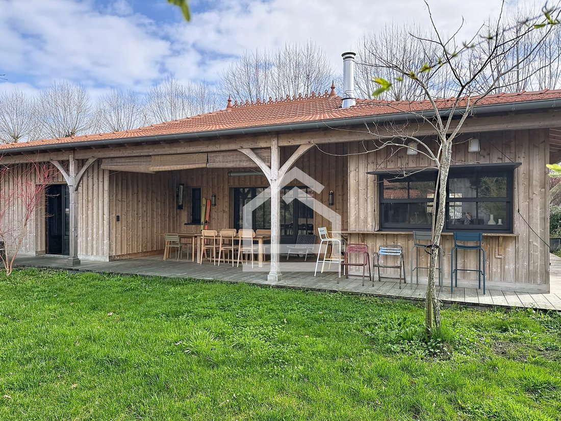 House in Nord Est, Andernos-les-Bains, France 4 - 17414086