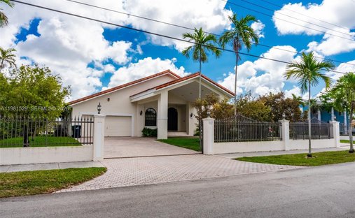 House in Miami, Florida, United States 1
