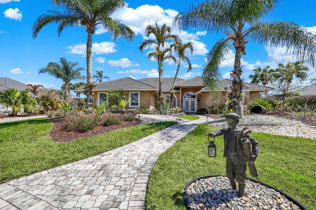 House in Palm City, Florida, United States 2 - 17419845