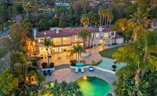 House in Del Mar, California, United States 1