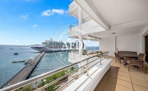 Apartamento en Fort-de-France, Distrito de Fort-de-France, Martinica 1