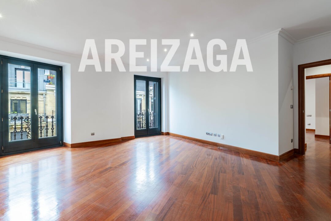 Apartment in Centro, Donostia-San Sebastian, Spain 3 - 17410052