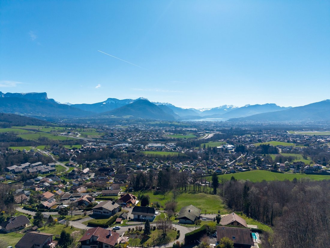 Villa in Argonay, Auvergne-Rhône-Alpes, France 2 - 17413061