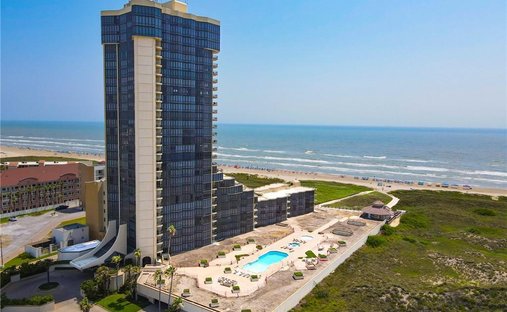 Condo in South Padre Island, Texas, United States 1