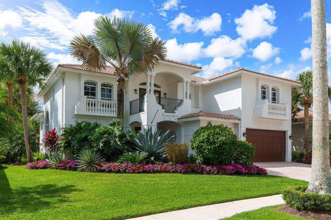 House in Delray Beach, Florida, United States 1 - 17410595