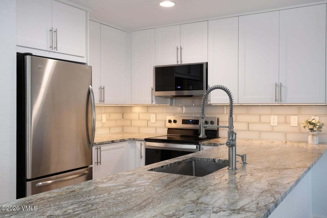 Condo in Avon, Colorado, United States 4 - 17418690