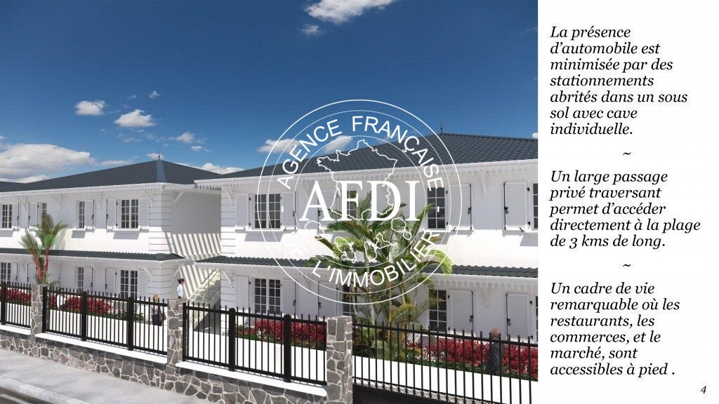 Apartment in Le Diamant, Le Marin, Martinique 5 - 17413220