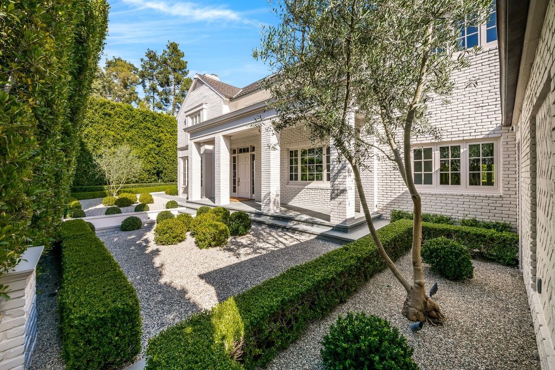 House in Beverly Hills, California, United States 1 - 17412064