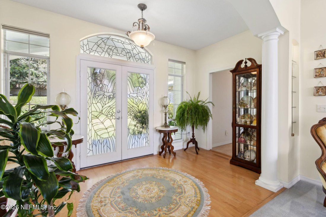 House in Starke, Florida, United States 5 - 17420564