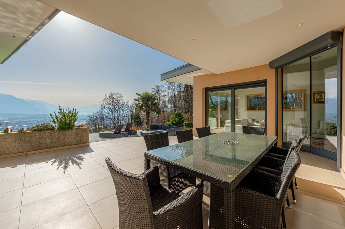 Villa in Argonay, Auvergne-Rhône-Alpes, France 5 - 17413061