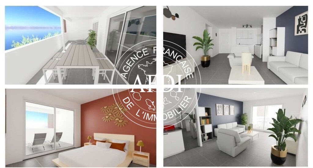 Apartment in Les Anses-d'Arlet, Le Marin, Martinique 4 - 17413211
