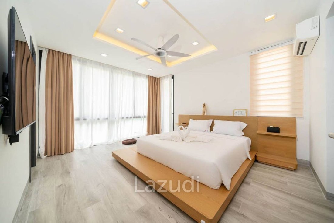 Villa in Choeng Thale, Phuket, Thailand 5 - 17409182