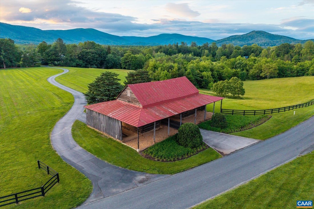 House in Crozet, Virginia, United States 5 - 17409773