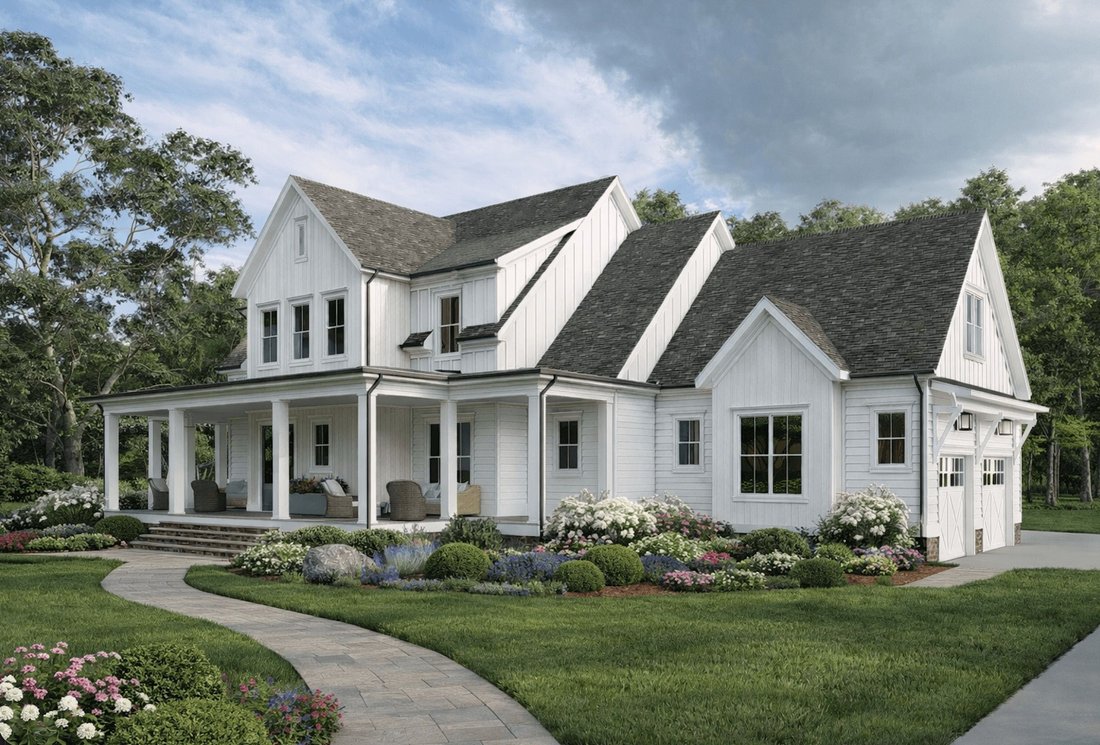 Maison à Pittsboro, Caroline du Nord, États-Unis 2 - 17409332