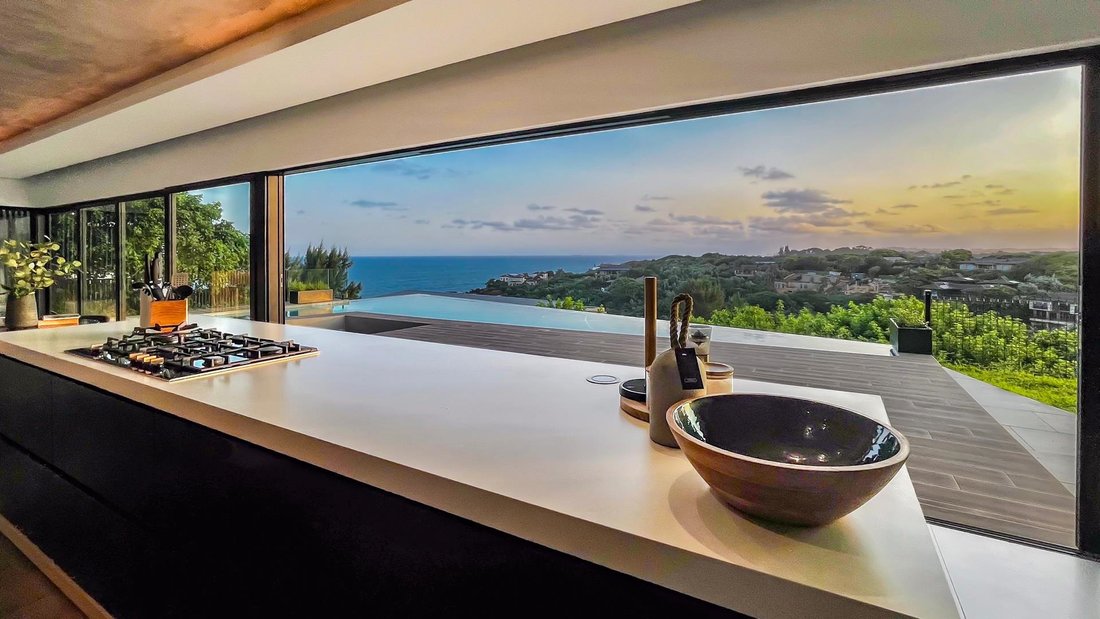 House in Sheffield Beach, KwaZulu-Natal, South Africa 1 - 15778271