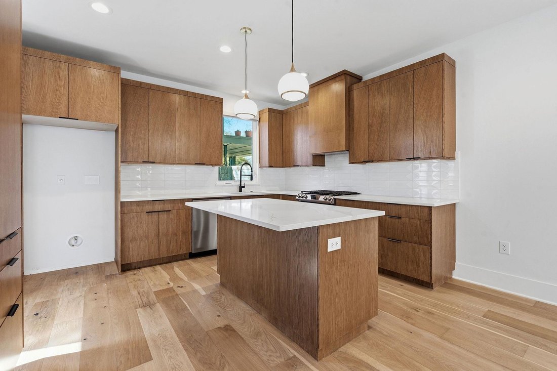 House in Austin, Texas, United States 5 - 17410527