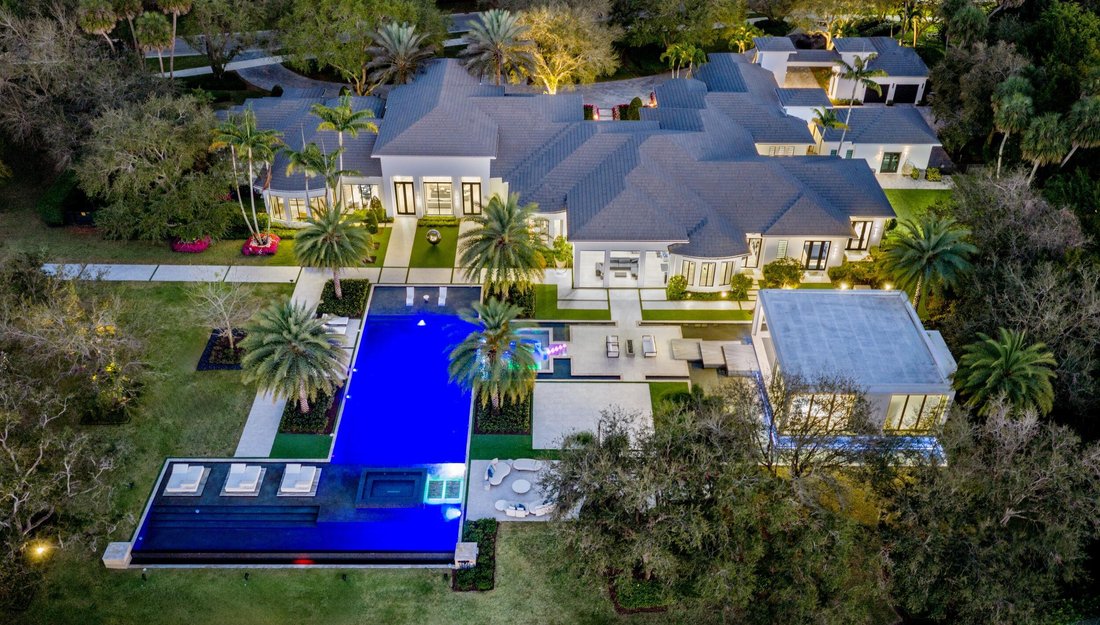 House in Delray Beach, Florida, United States 2 - 17408366