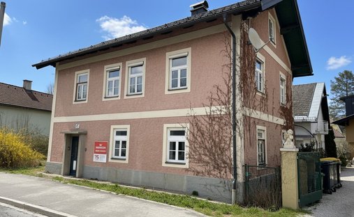 Townhouse in Salzburg, Salzburg, Austria 1