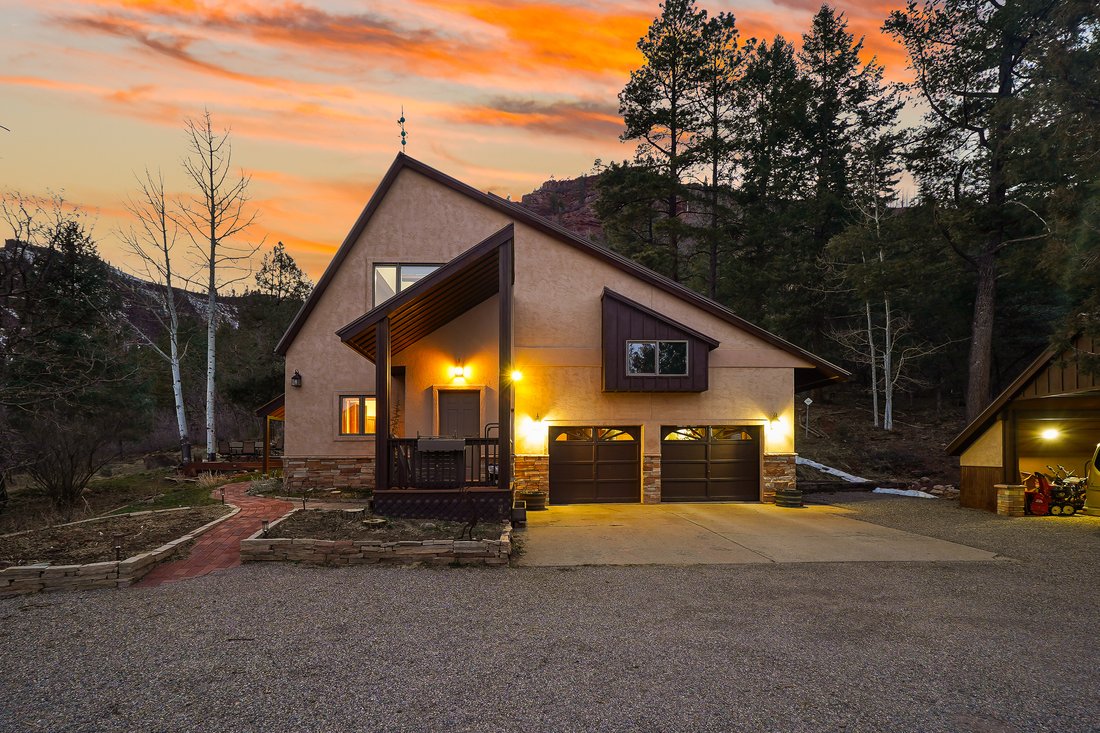 Durango, Colorado, United States 1 - 17364991