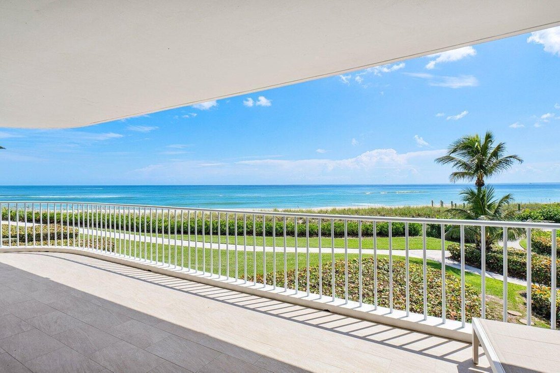 Condo in Stuart, Florida, United States 1 - 17410621
