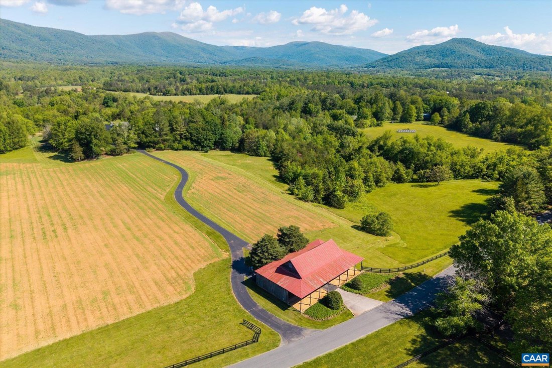 House in Crozet, Virginia, United States 4 - 17409773